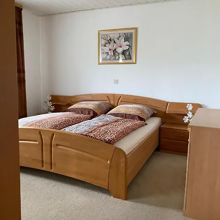 Apartment Weber Siegen