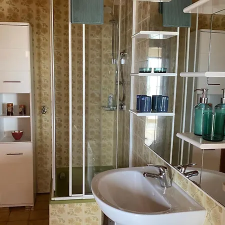 Apartment Weber
