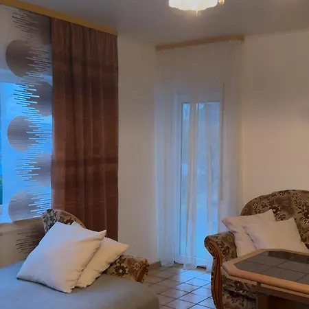 Apartment Weber Siegen
