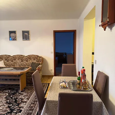 Apartment Weber