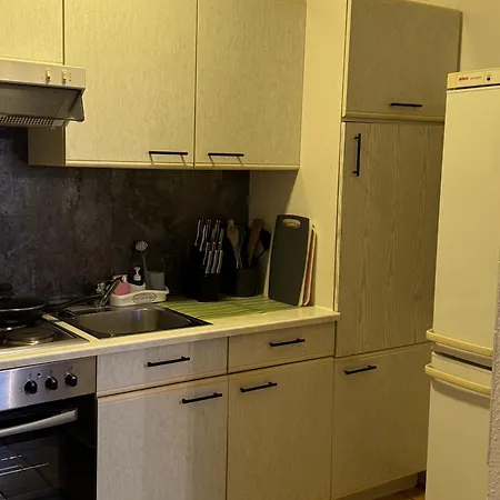 Weber Apartment Siegen