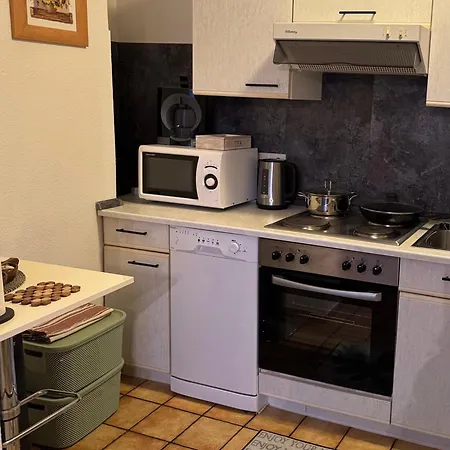Apartment Weber Siegen